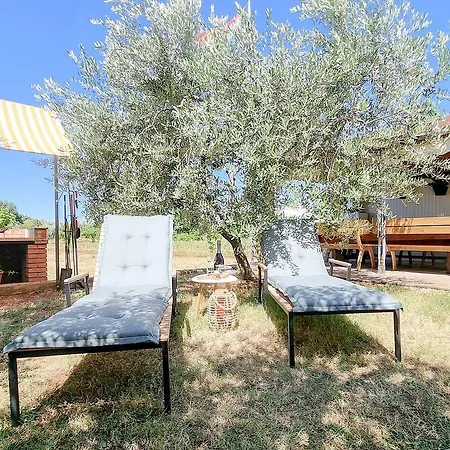 Apartmán Helles Mit Meerblick, Liegewiese, Grillbereich, Waschmaschine
