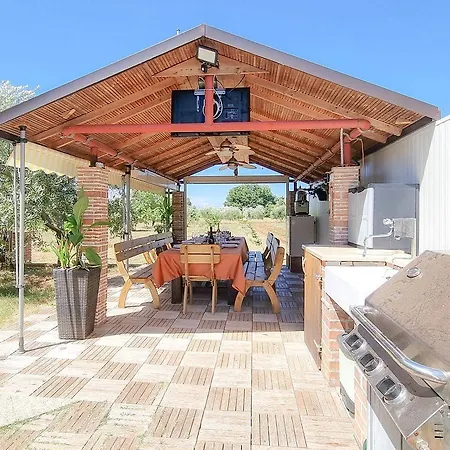 Helles Mit Meerblick, Liegewiese, Grillbereich, Waschmaschine Apartment *