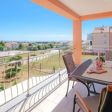 Apartment Helles Mit Meerblick, Liegewiese, Grillbereich, Waschmaschine *